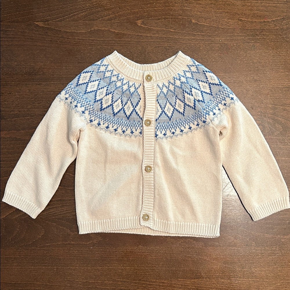 Cardigan